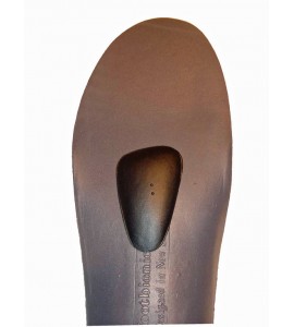FB Metatarsal Raise